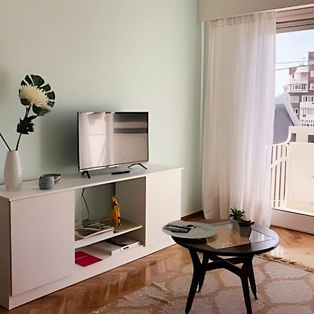 Apartamento Mi Silencio Ciudad Autónoma de Ciudad Autónoma de Buenos Aires Exterior foto