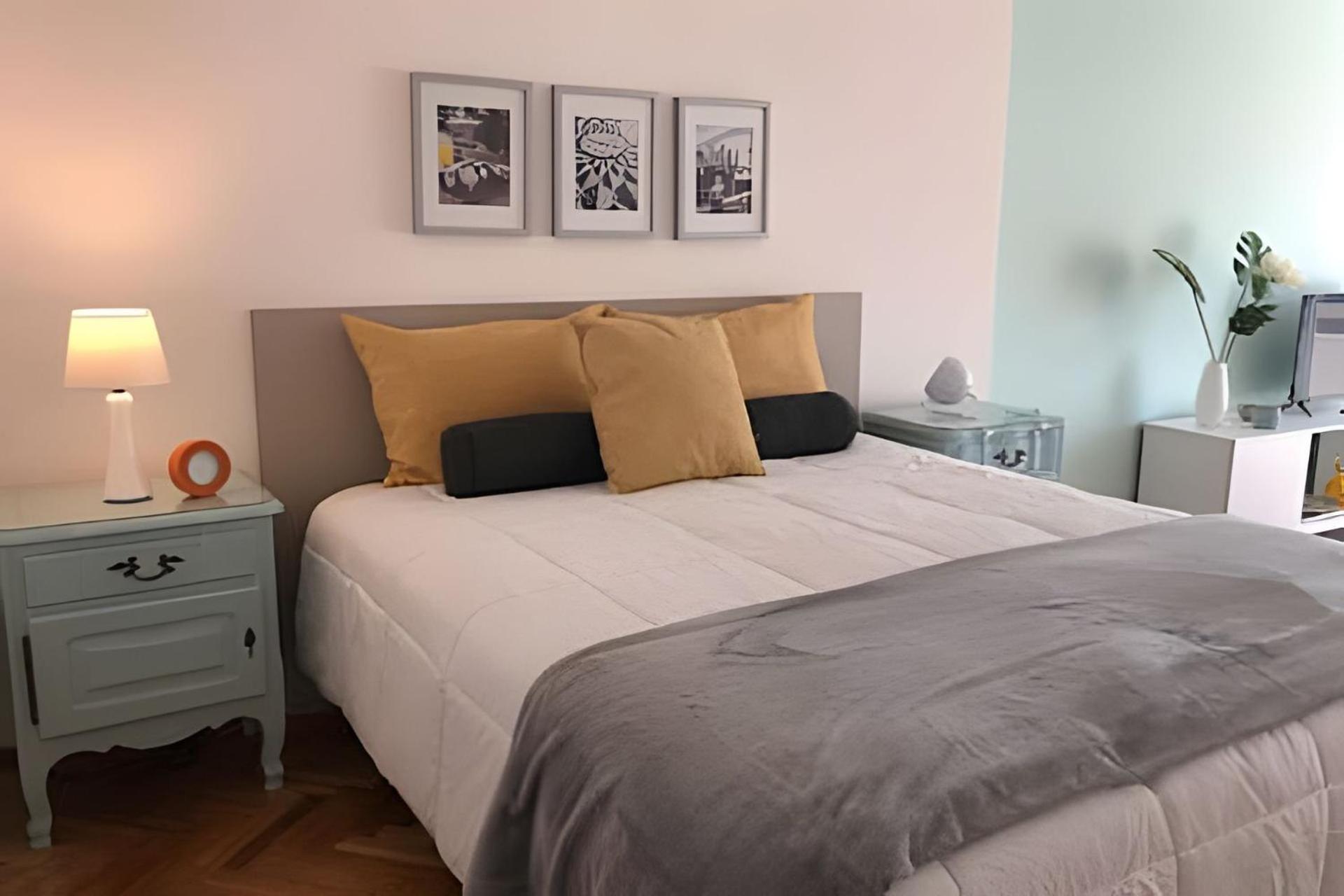 Apartamento Mi Silencio Ciudad Autónoma de Ciudad Autónoma de Buenos Aires Exterior foto