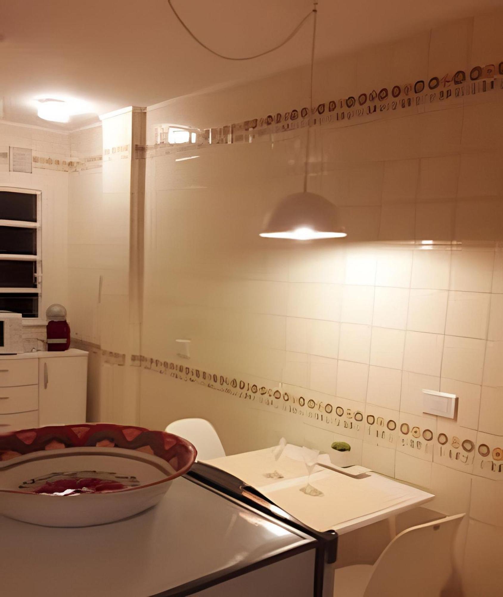 Apartamento Mi Silencio Ciudad Autónoma de Ciudad Autónoma de Buenos Aires Exterior foto