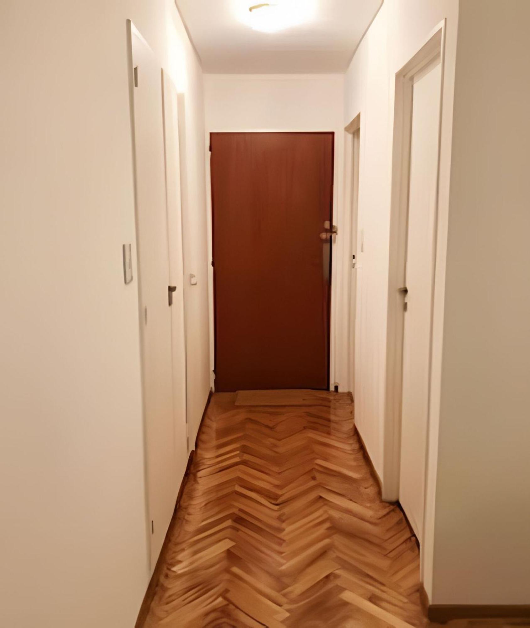 Apartamento Mi Silencio Ciudad Autónoma de Ciudad Autónoma de Buenos Aires Exterior foto