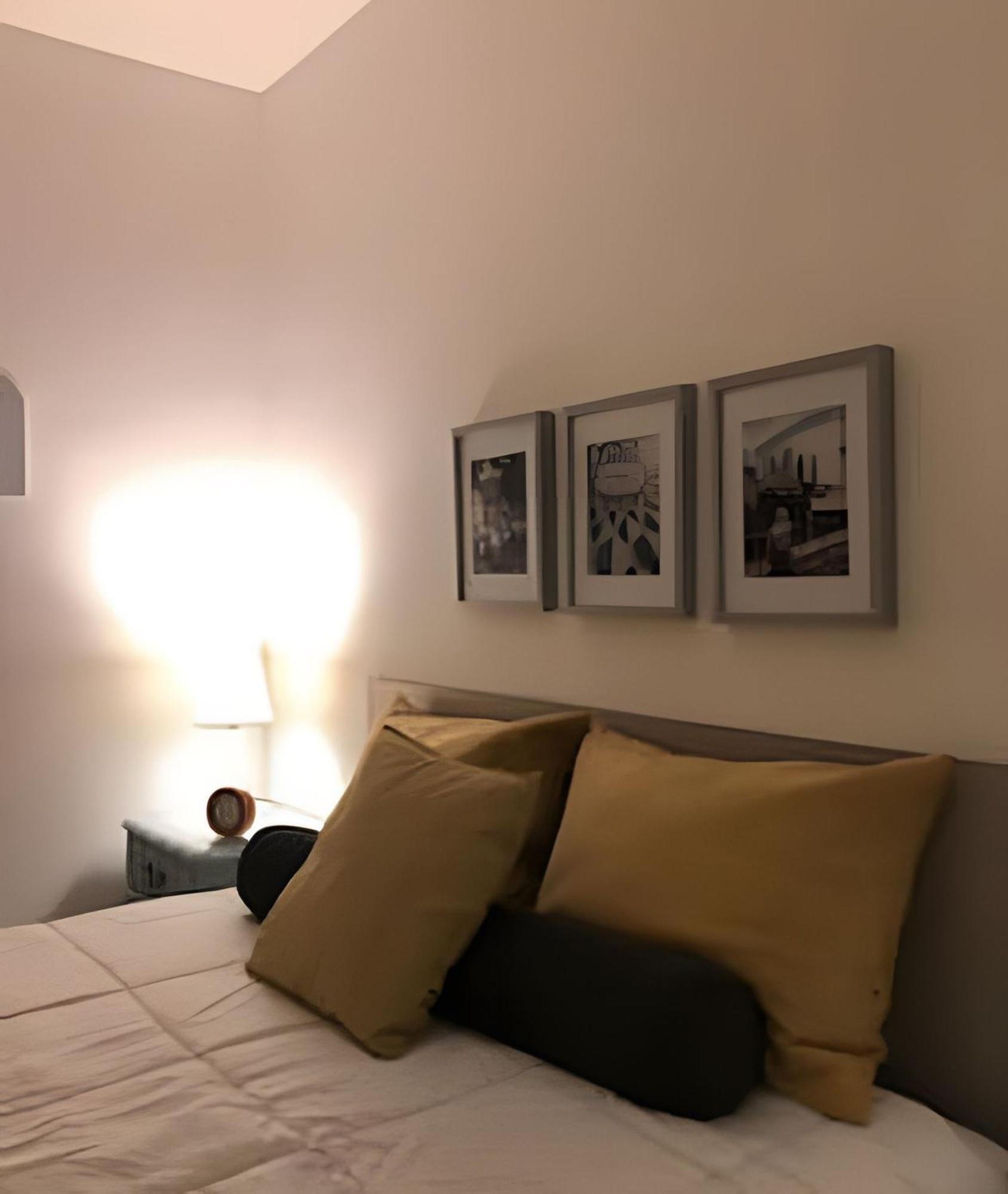 Apartamento Mi Silencio Ciudad Autónoma de Ciudad Autónoma de Buenos Aires Exterior foto