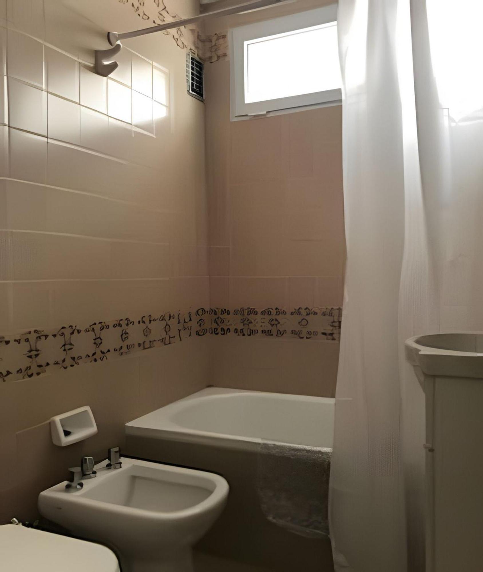 Apartamento Mi Silencio Ciudad Autónoma de Ciudad Autónoma de Buenos Aires Exterior foto