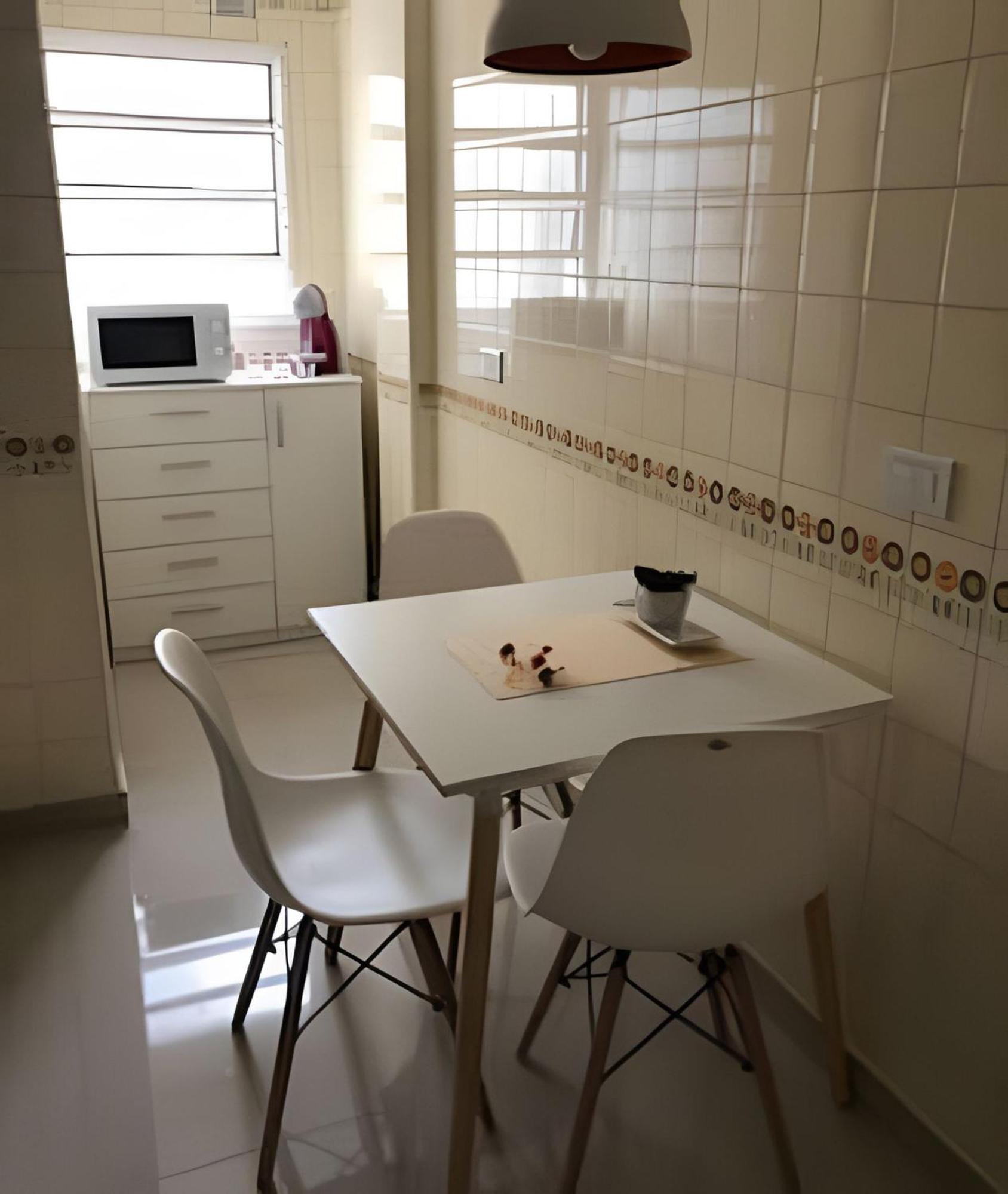 Apartamento Mi Silencio Ciudad Autónoma de Ciudad Autónoma de Buenos Aires Exterior foto