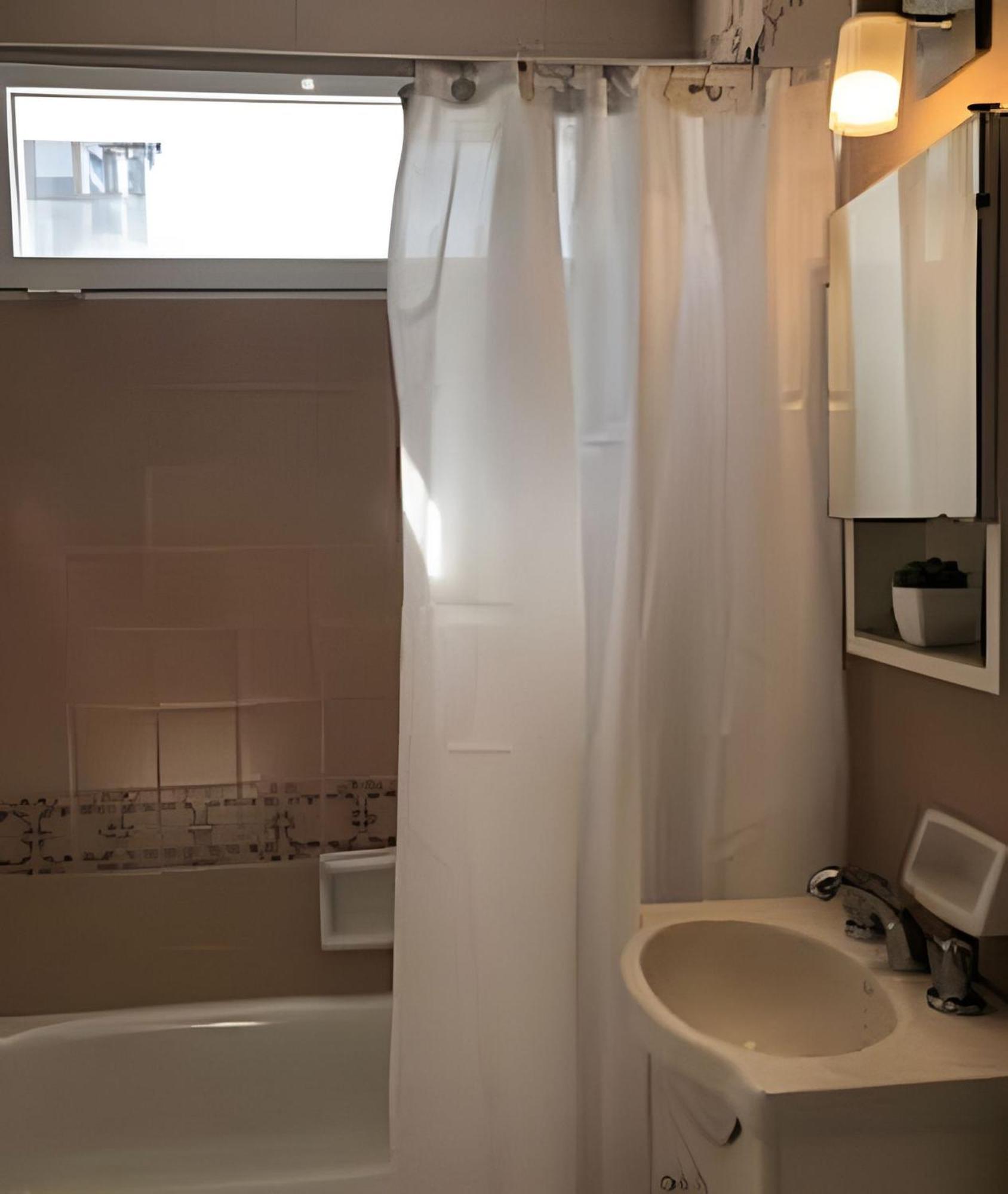 Apartamento Mi Silencio Ciudad Autónoma de Ciudad Autónoma de Buenos Aires Exterior foto